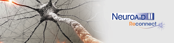 NeuroAiD II Reconnect